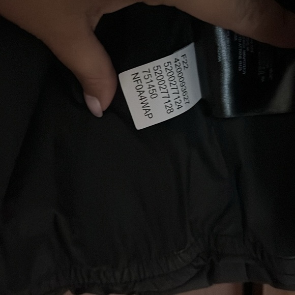 The North Face!!! Great Price!! Great Condition!!! Like New!!! - Picture 8 of 11